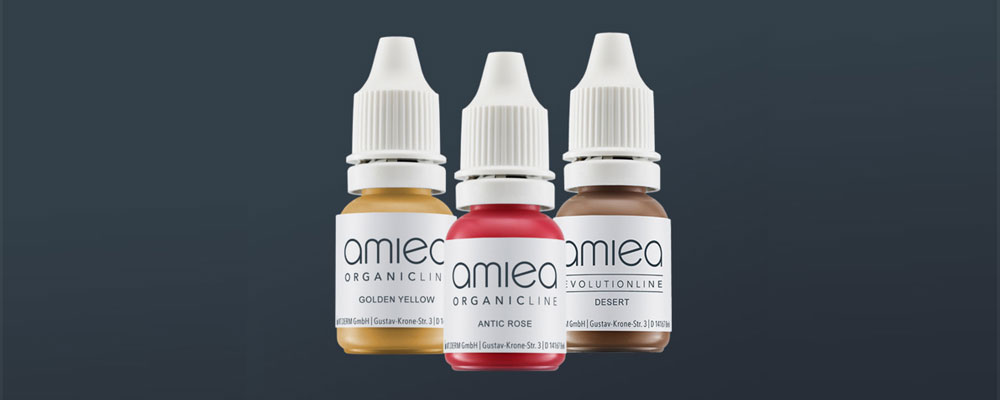 تفاوت رنگ اسکالپ و تاتو