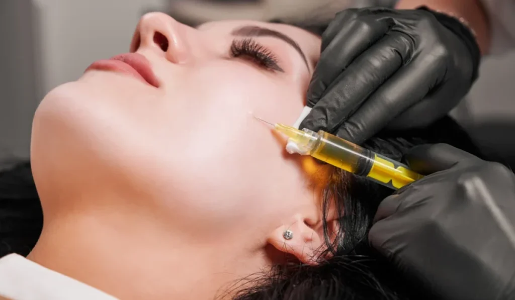 بهترین کلینیک تزریق چربی صورت در تهران + تلفن و آدرس